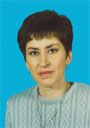 Андрякина Наталья Иосифовна 