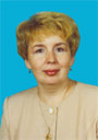 Арестова Галина Викторовна 