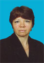Бережнова Людмила Александровна 