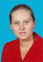 Бородина Елена Юрьевна 