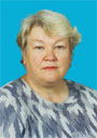 Худанина Людмила Геннадьевна 