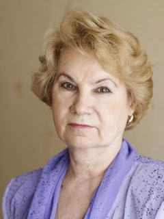 Малахова Любовь Валентиновна