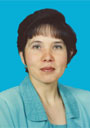 Манжос Ирина Геннадьевна 