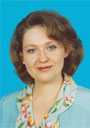 Нафикова Ольга Николаевна 