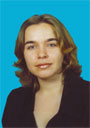 Петрякова Евгения Александровна 