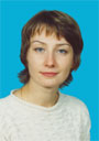 Потапова Эльвира Вячеславовна 