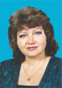 Ржанникова Татьяна Александровна 