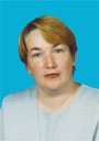 Шмакова Светлана Валентиновна 