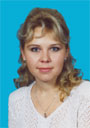 Талашманова Наталья Анатольевна 