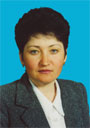 Вертипрахова Разия Хайбирахмановна 