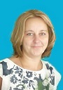 Ветошкина Ирина Николаевна 