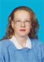 Юкляевских Людмила Борисовна 