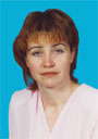 Заколюкина Ольга Евгеньевна 