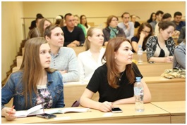Слушатели курсов
